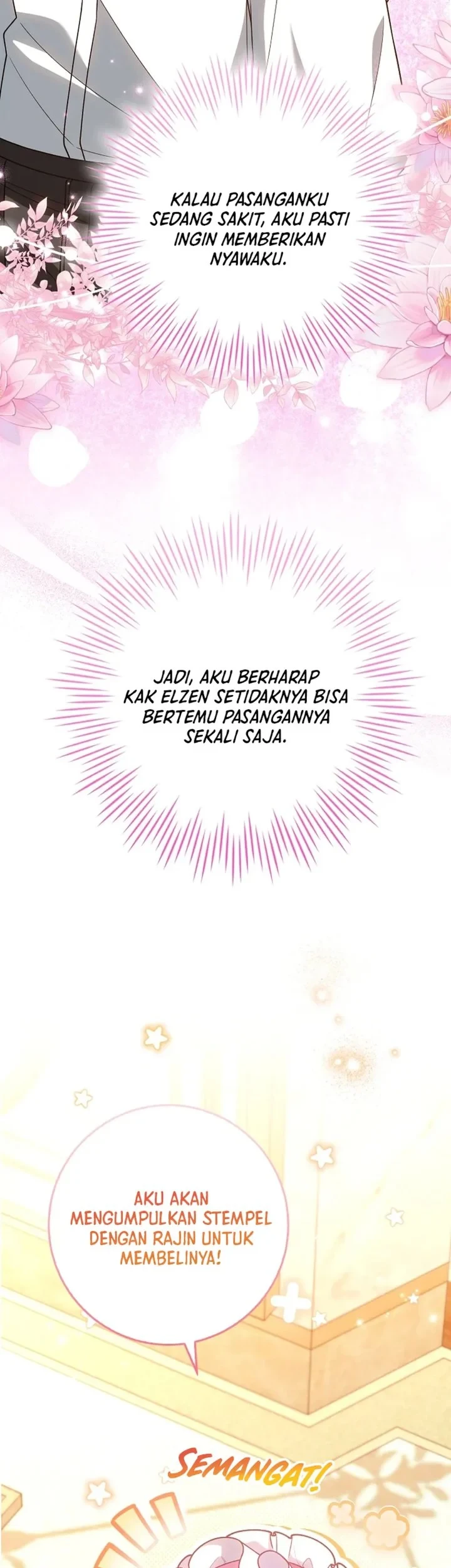 Si Bungsu Di Variety Show Pengasuhan Itu Sangat Menggemaskan Chapter 28 Halaman 5