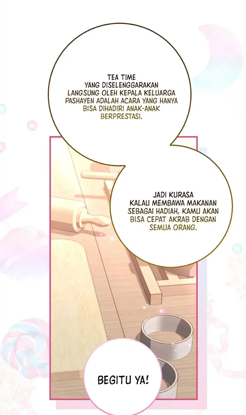 Si Bungsu Di Variety Show Pengasuhan Itu Sangat Menggemaskan Chapter 29 Halaman 6