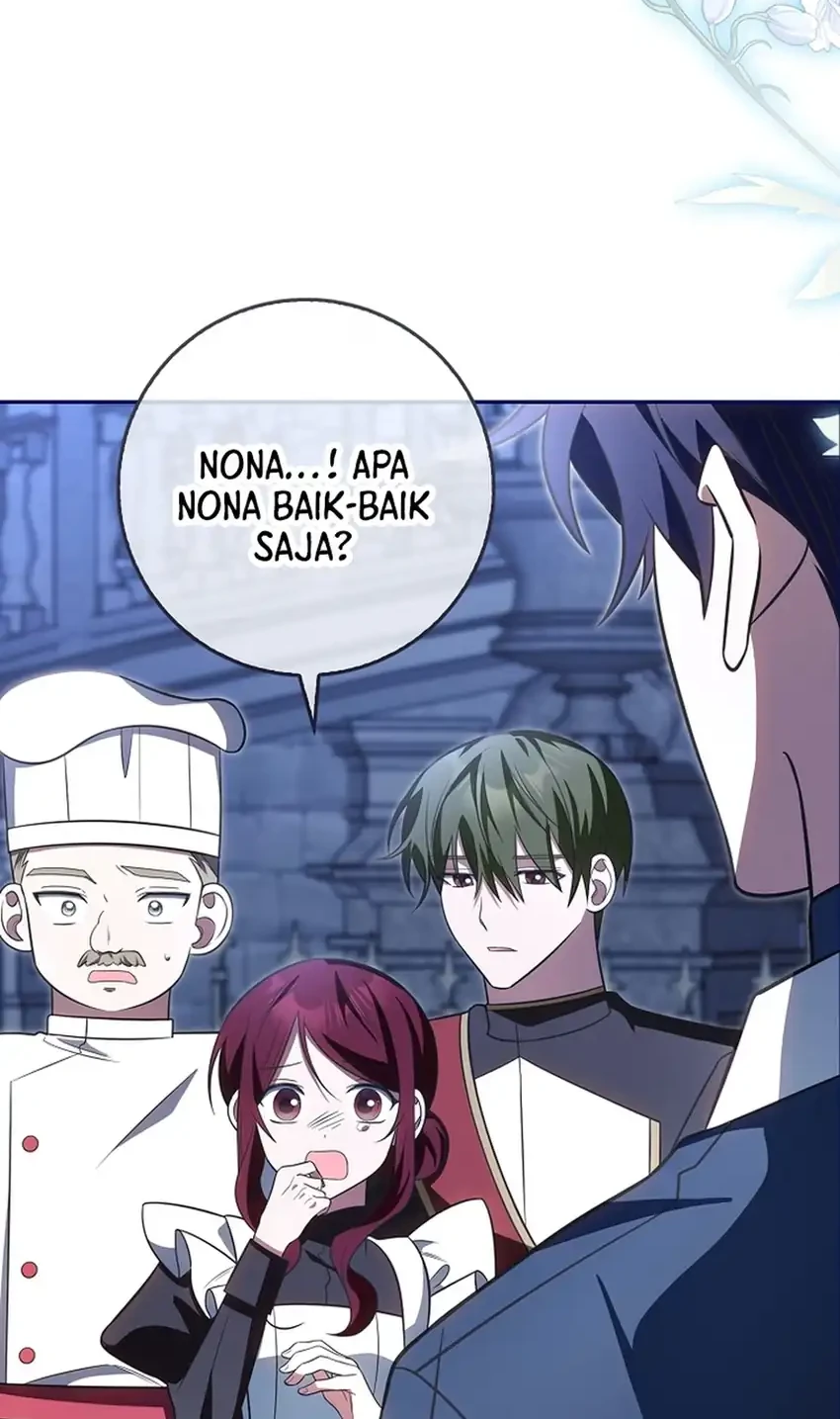 Si Bungsu Di Variety Show Pengasuhan Itu Sangat Menggemaskan Chapter 37 Halaman 5