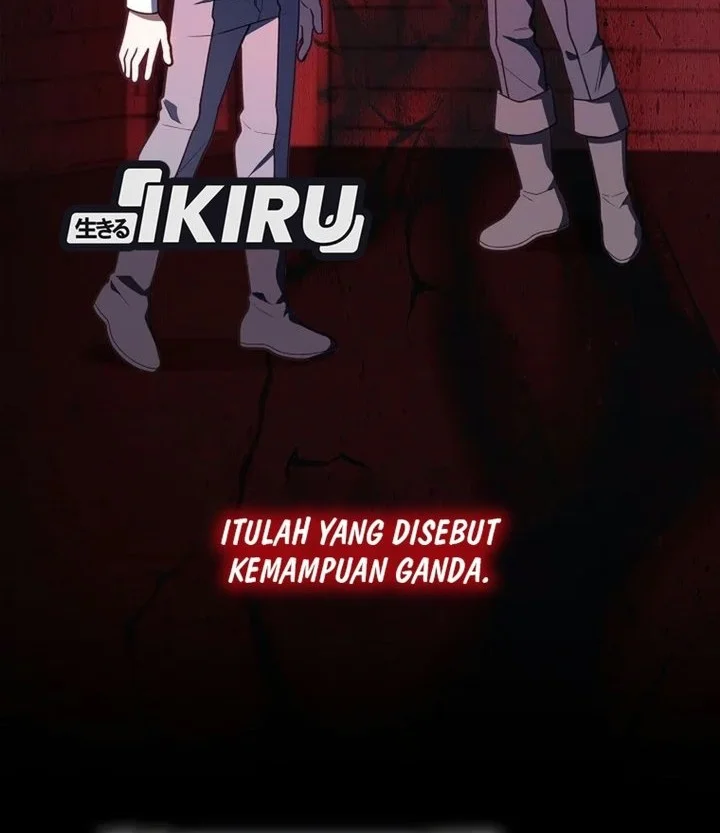Si Bungsu Di Variety Show Pengasuhan Itu Sangat Menggemaskan Chapter 38 Halaman 6