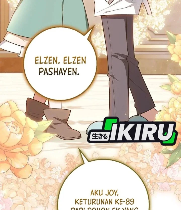 Si Bungsu Di Variety Show Pengasuhan Itu Sangat Menggemaskan Chapter 39 Halaman 6