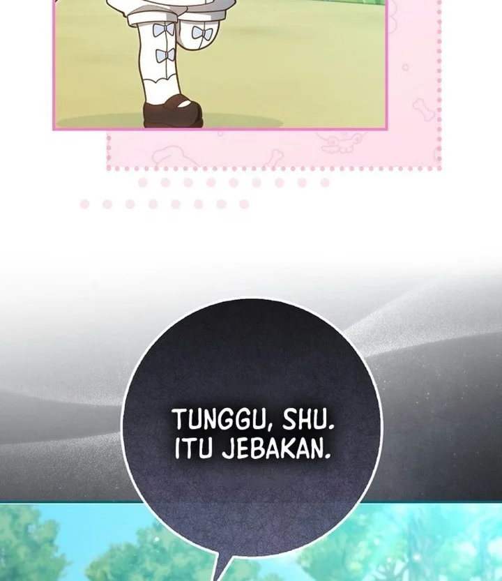 Si Bungsu Di Variety Show Pengasuhan Itu Sangat Menggemaskan Chapter 42 Halaman 5