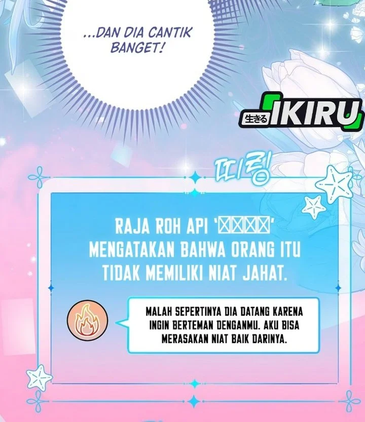 Si Bungsu Di Variety Show Pengasuhan Itu Sangat Menggemaskan Chapter 42 Halaman 8