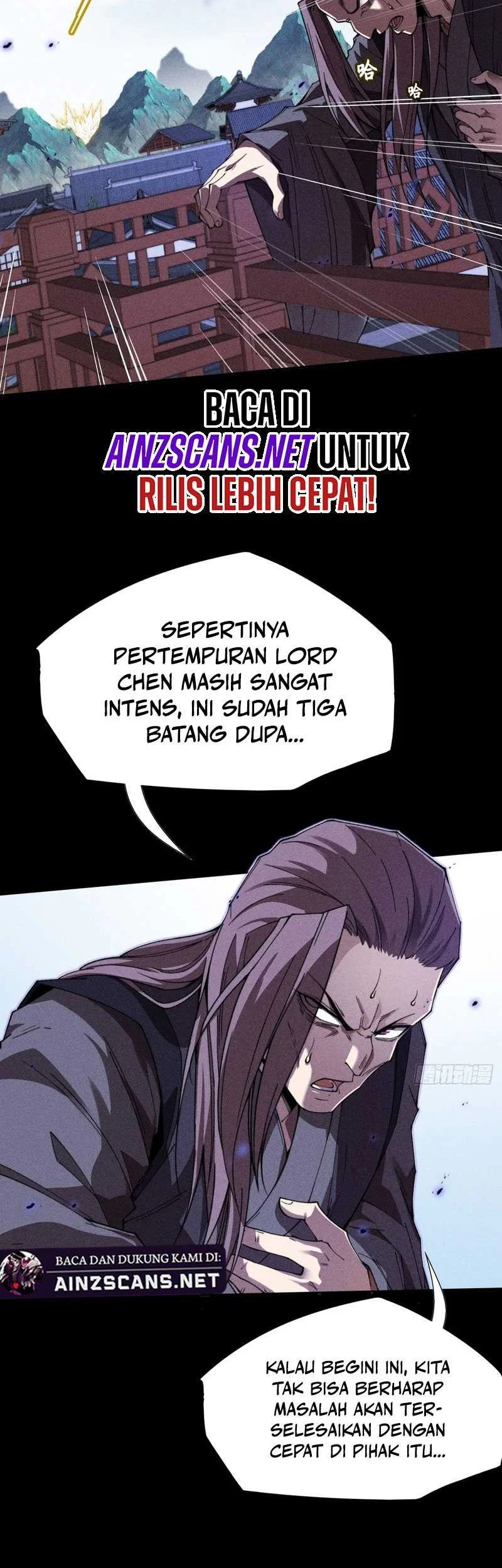 Sinister Immortal Path Chapter 24 Halaman 4