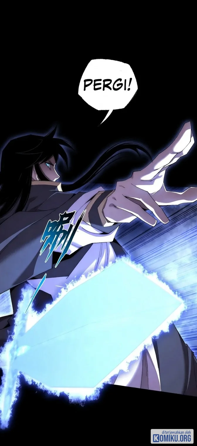 Sinister Immortal Path Chapter 65 Halaman 6