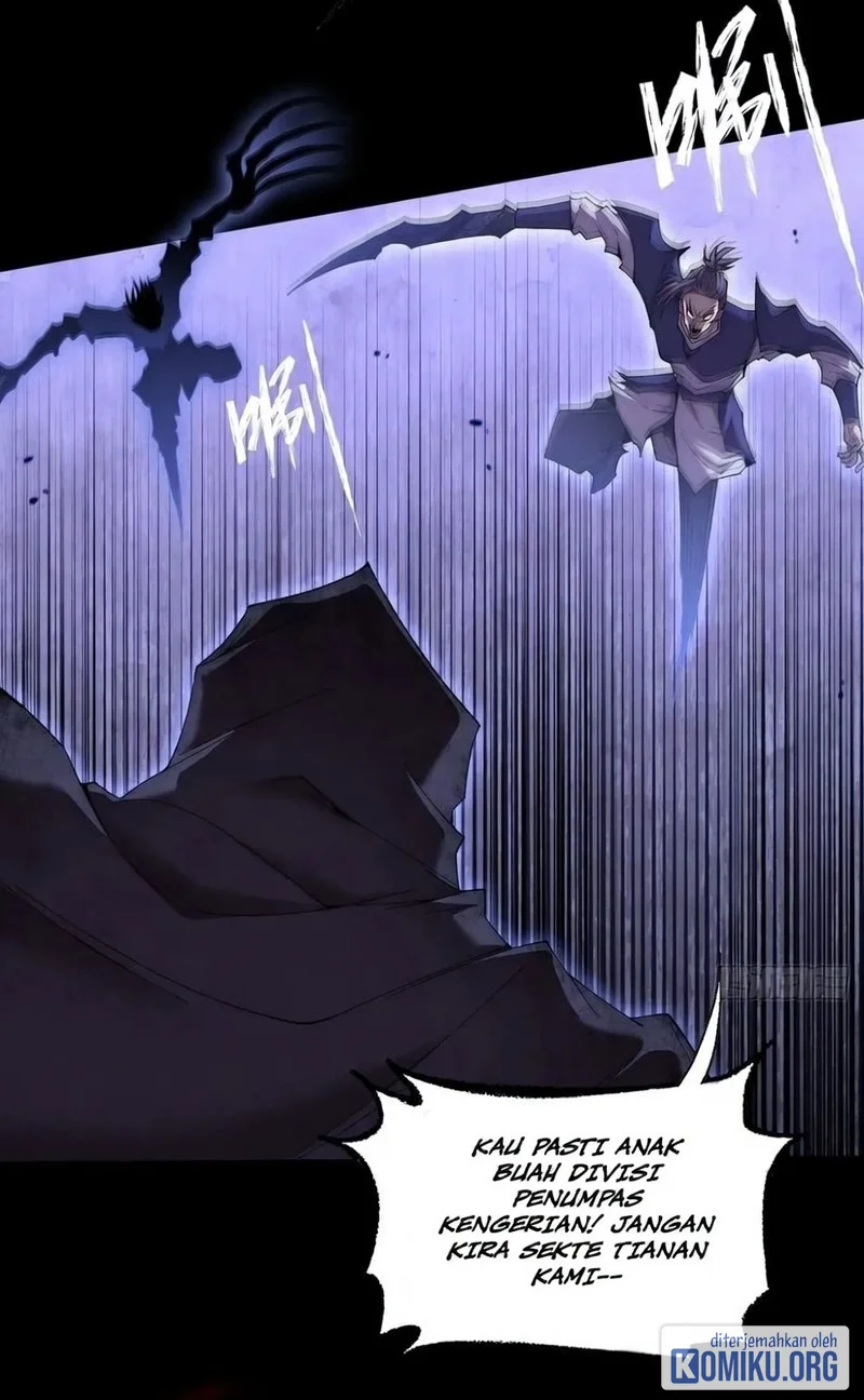 Sinister Immortal Path Chapter 78 Halaman 3