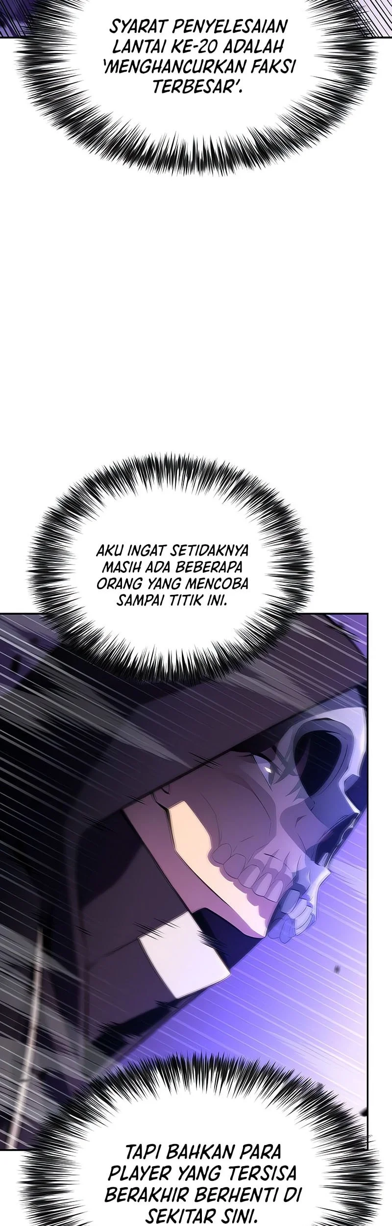 Solo Max Level Newbie Chapter 235.2 Halaman 7