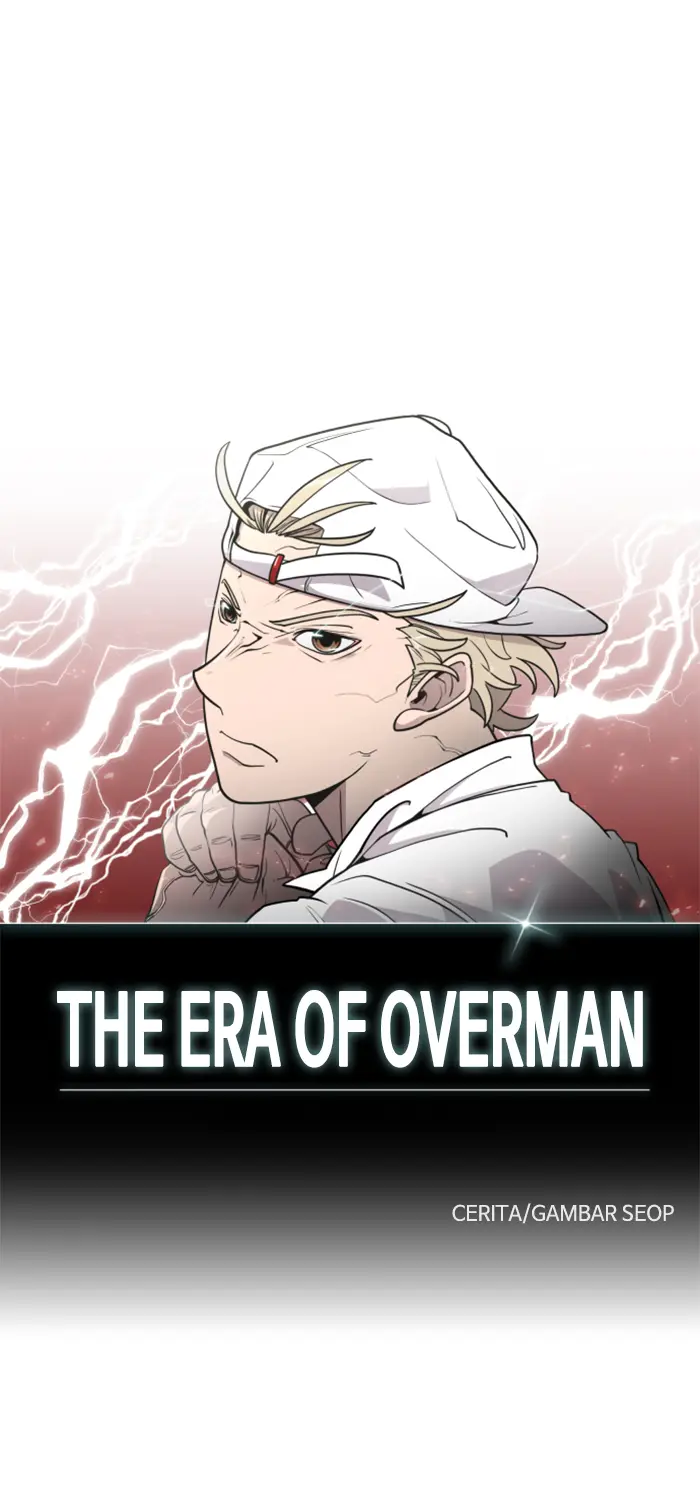 Superhuman Era Chapter 67 Halaman 4