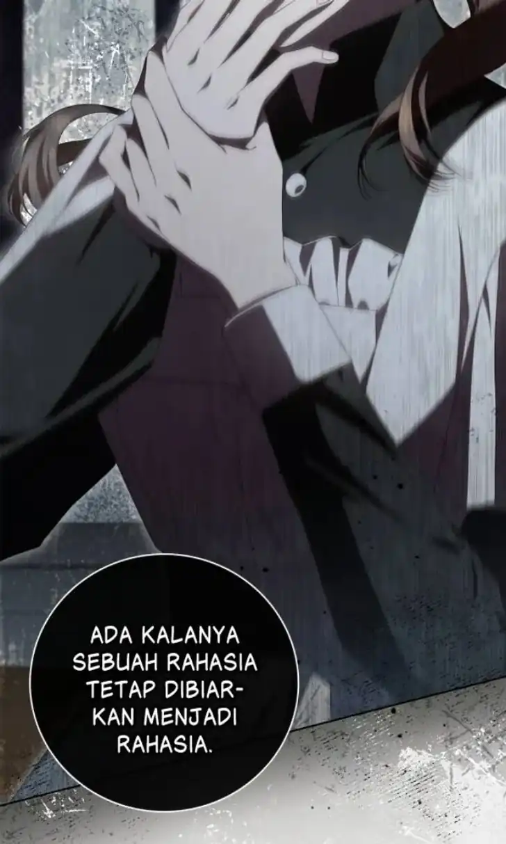 The Counts Secret Maid Chapter 15 Halaman 7