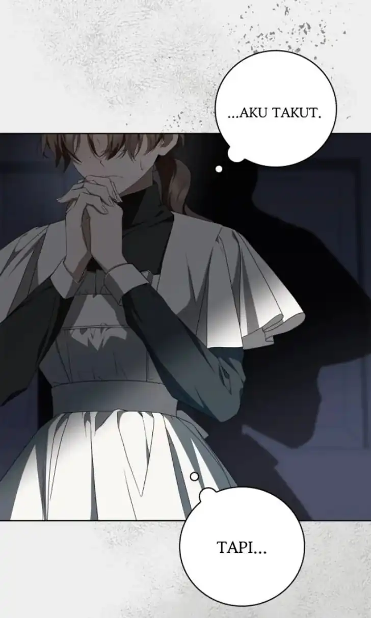 The Counts Secret Maid Chapter 15 Halaman 9