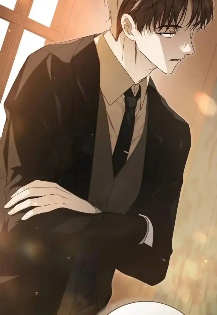 The Counts Secret Maid Chapter 21 Halaman 8