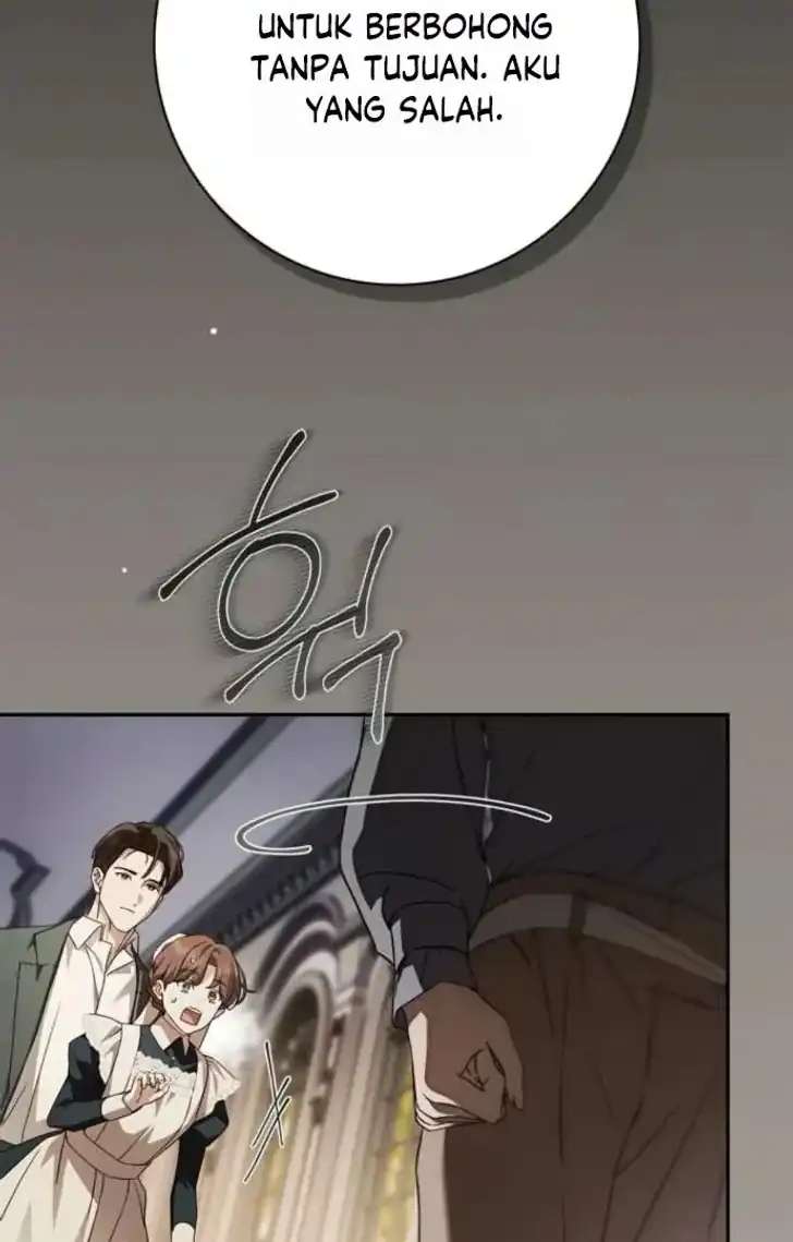 The Counts Secret Maid Chapter 71 Halaman 8