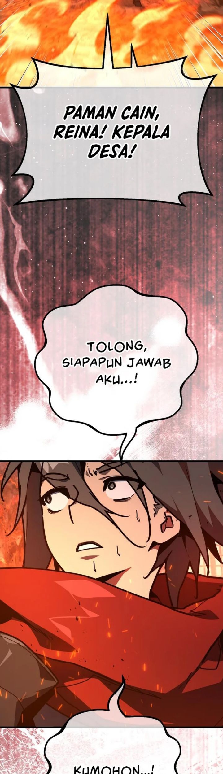 The Games Greatest Troll Chapter 130 Halaman 11