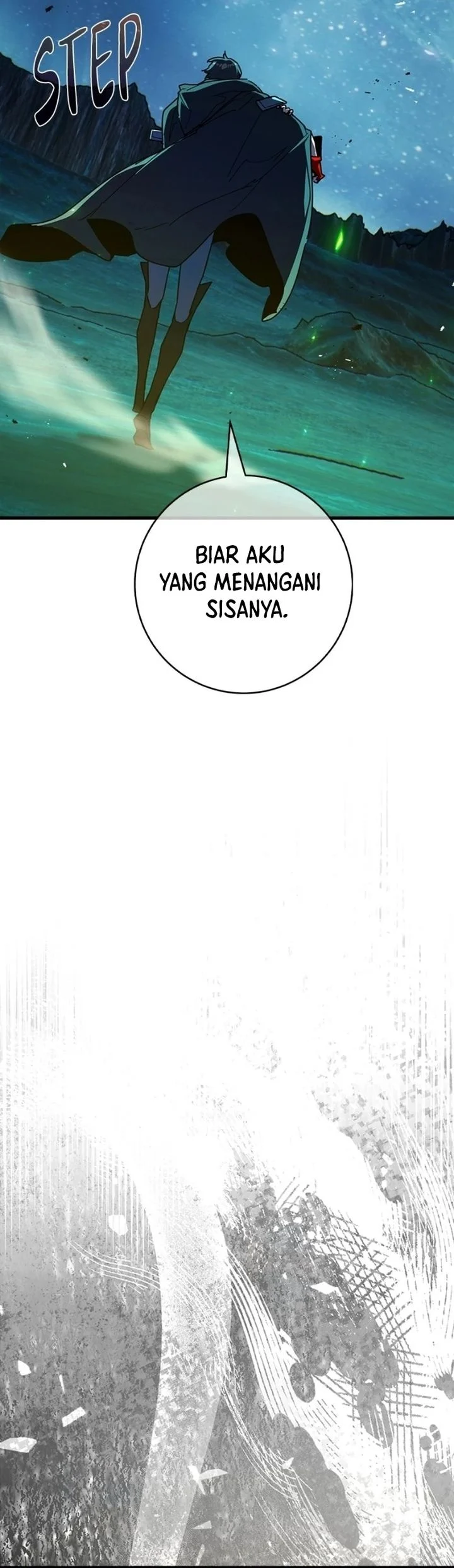 The Games Greatest Troll Chapter 193 Halaman 7