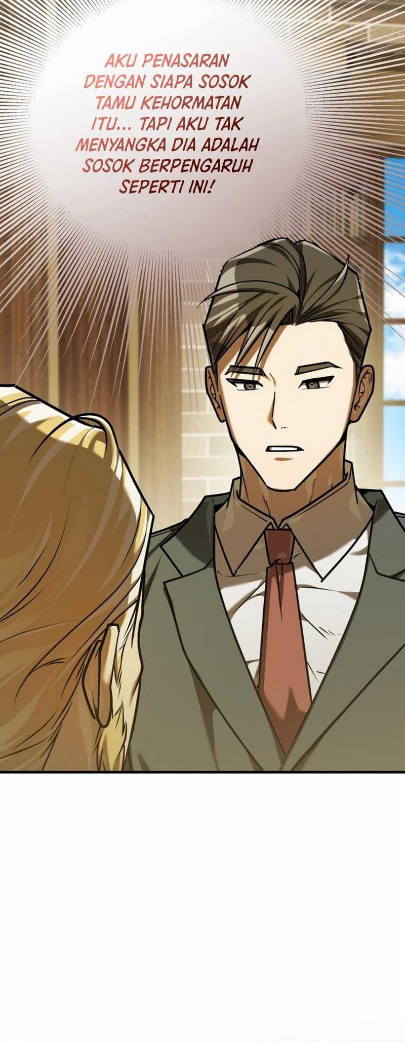 The Joseon Prince Who Went To America And Never Returned Chapter 35 Halaman 8
