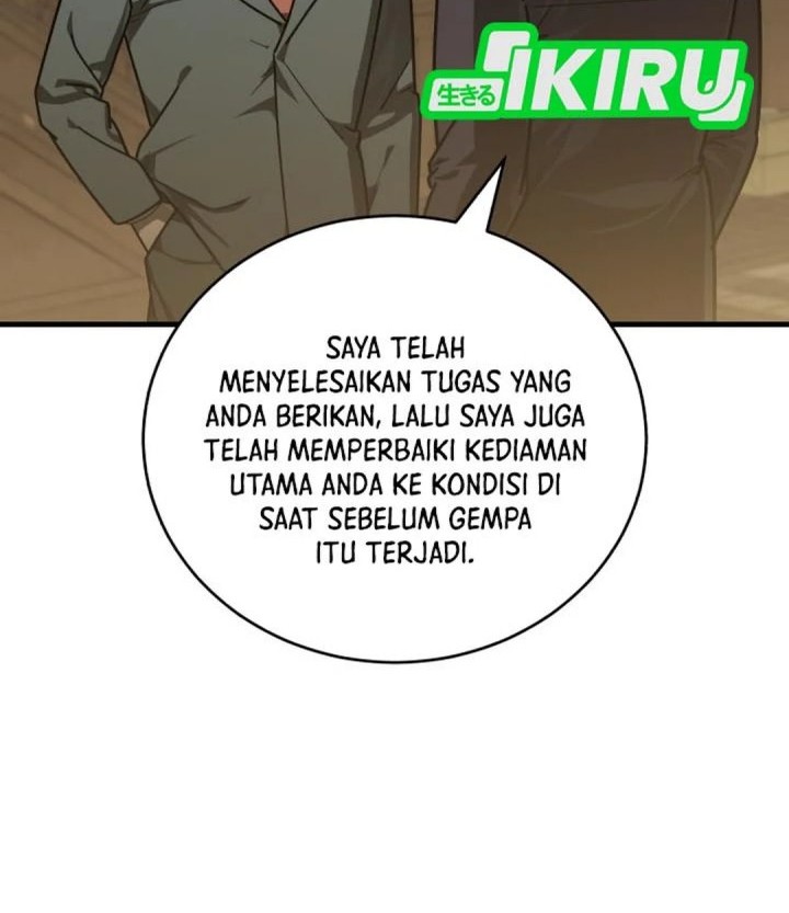 The Joseon Prince Who Went To America And Never Returned Chapter 38 Halaman 6