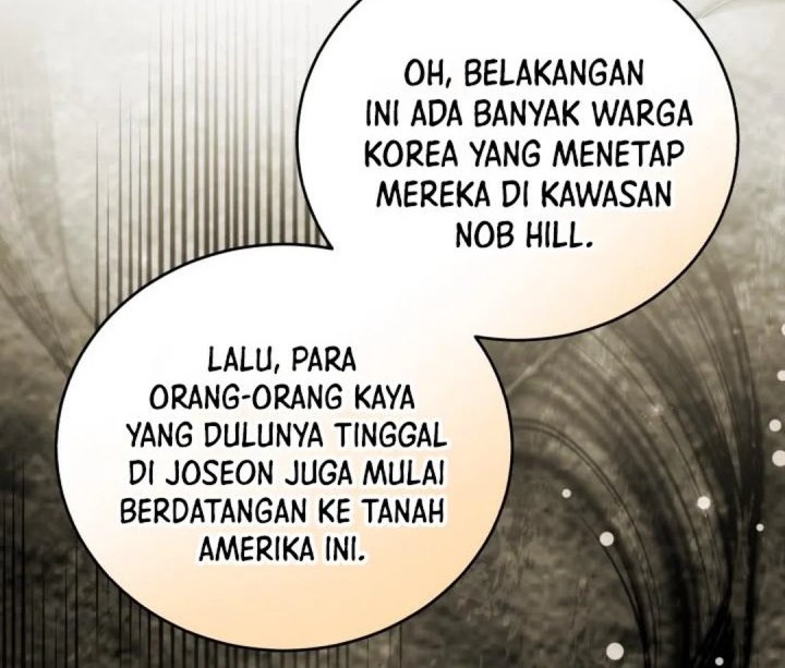 The Joseon Prince Who Went To America And Never Returned Chapter 38 Halaman 8