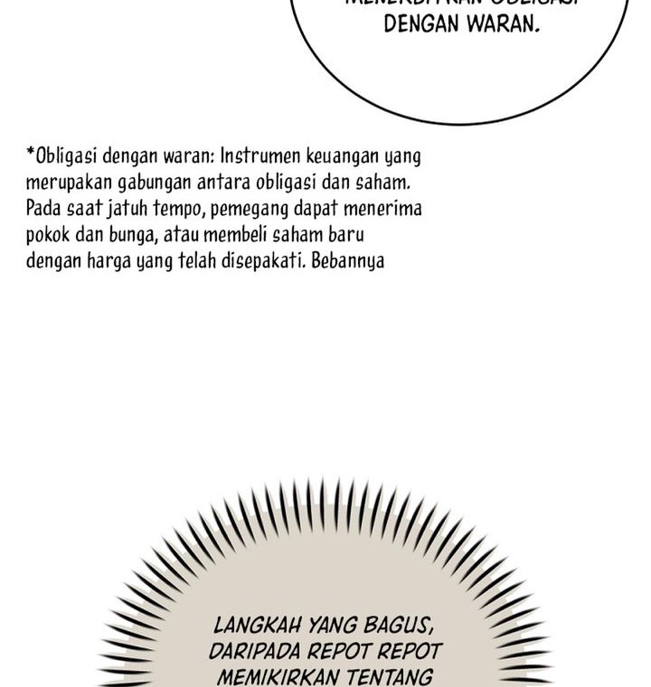 The Joseon Prince Who Went To America And Never Returned Chapter 42 Halaman 6
