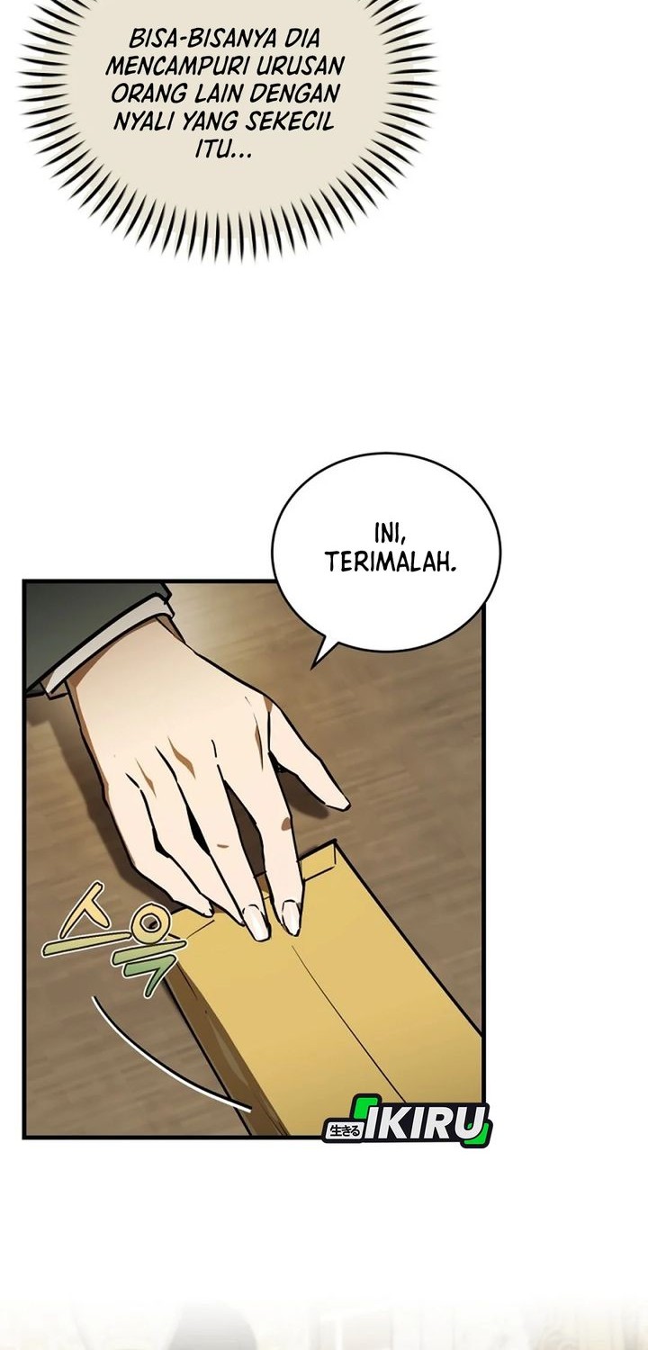 The Joseon Prince Who Went To America And Never Returned Chapter 44 Halaman 6