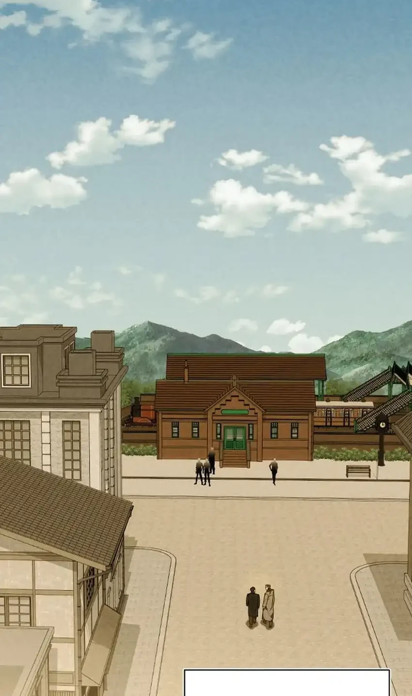 The Joseon Prince Who Went To America And Never Returned Chapter 59 Halaman 6
