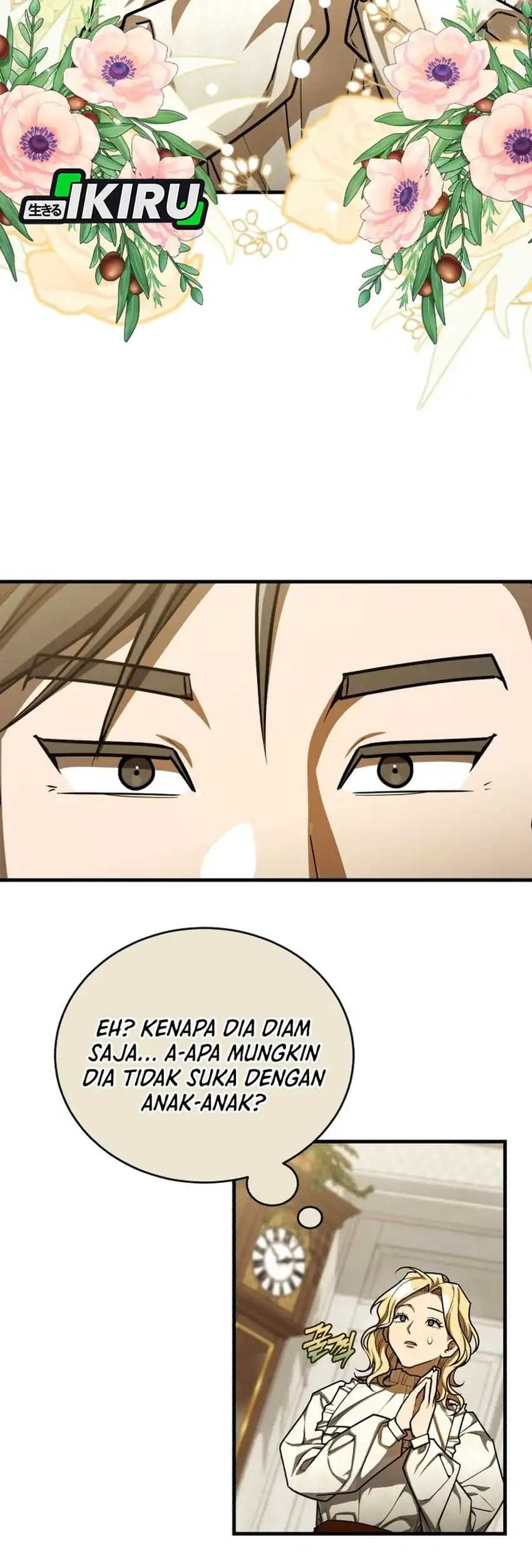 The Joseon Prince Who Went To America And Never Returned Chapter 60 Halaman 7