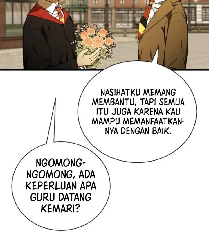 The Joseon Prince Who Went To America And Never Returned Chapter 70 Halaman 6