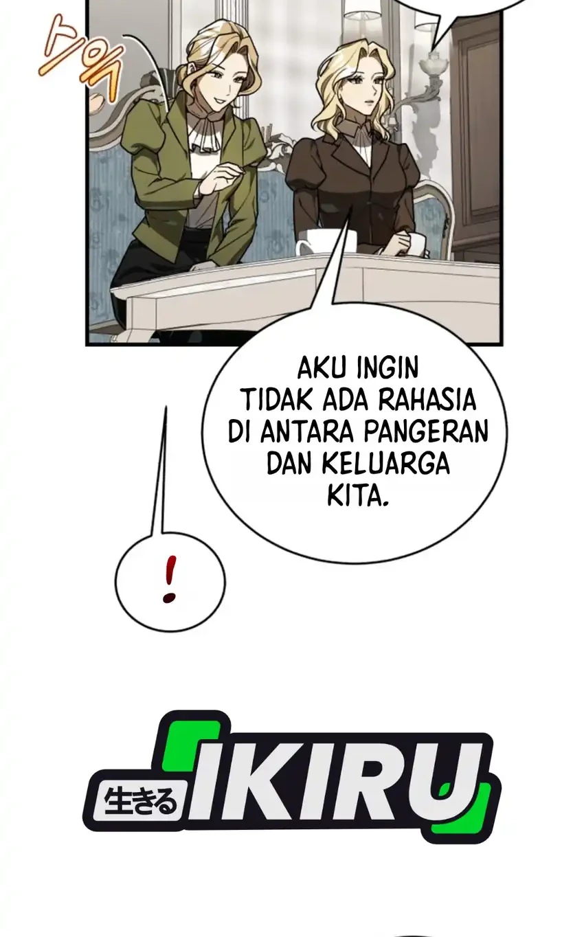 The Joseon Prince Who Went To America And Never Returned Chapter 72 Halaman 6