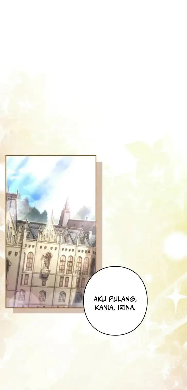The Main Heroines Are Trying To Kill Me Chapter 40 Halaman 5