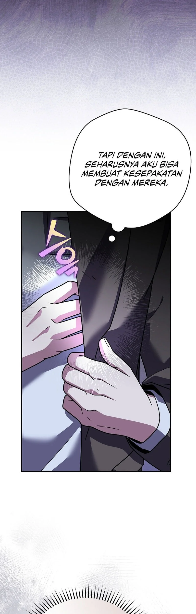 The Novels Extra Remake Chapter 172 Halaman 8
