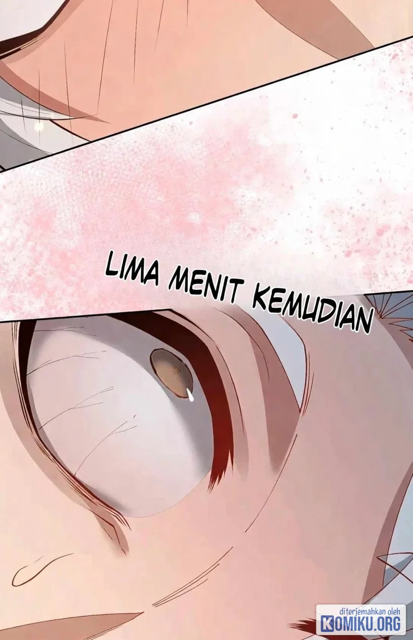 Versatile Sword Cultivator Chapter 119 Halaman 8