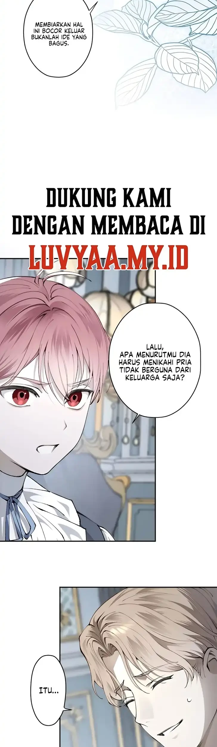 What Was Meant To Be A Contract Marriage Turned Into The Dukes Obsession Chapter 7 Halaman 5