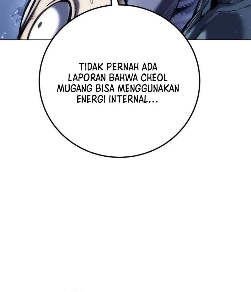 World Extinction War Chapter 6 Halaman 10