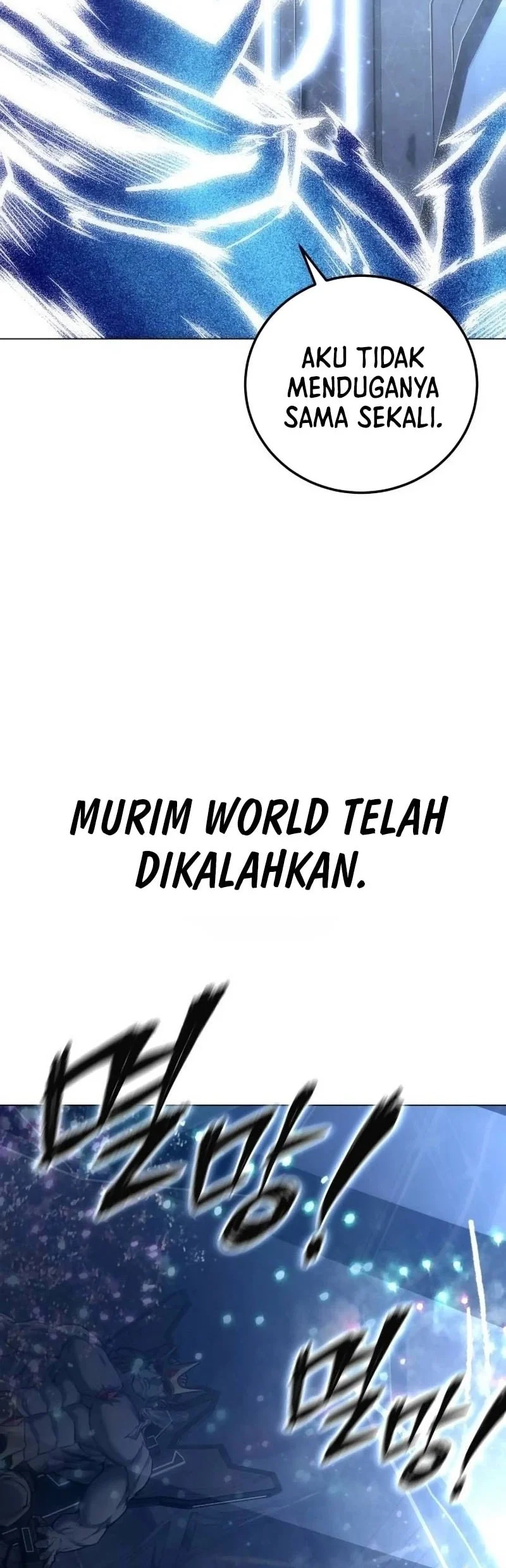 World Extinction War Chapter 7 Halaman 10