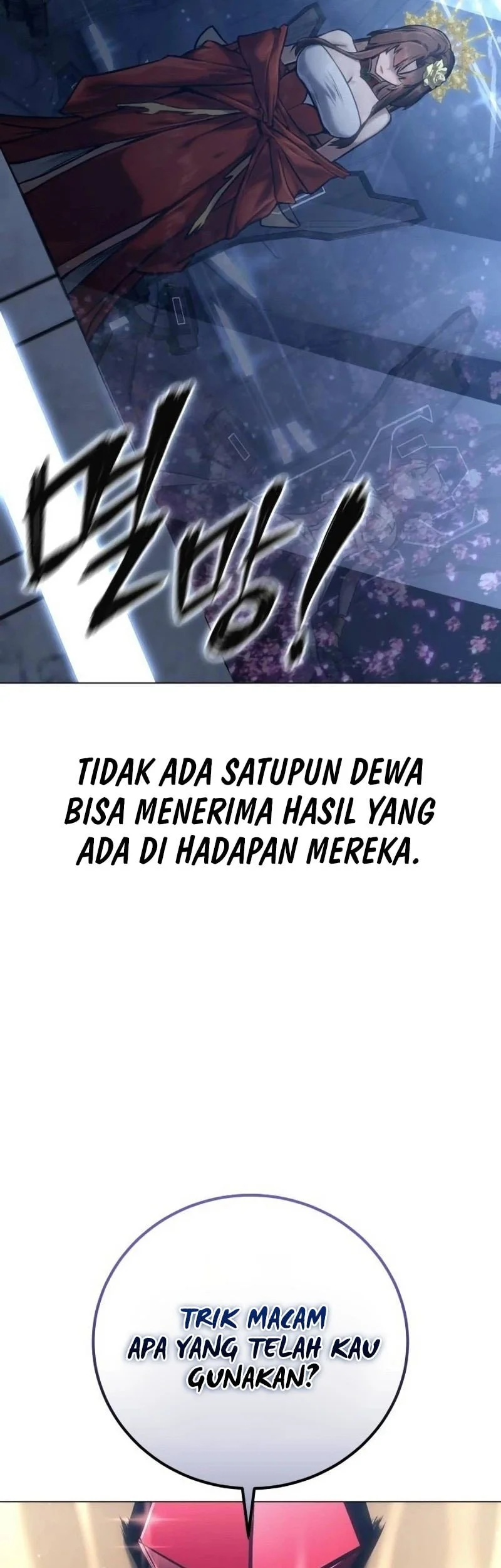 World Extinction War Chapter 7 Halaman 11