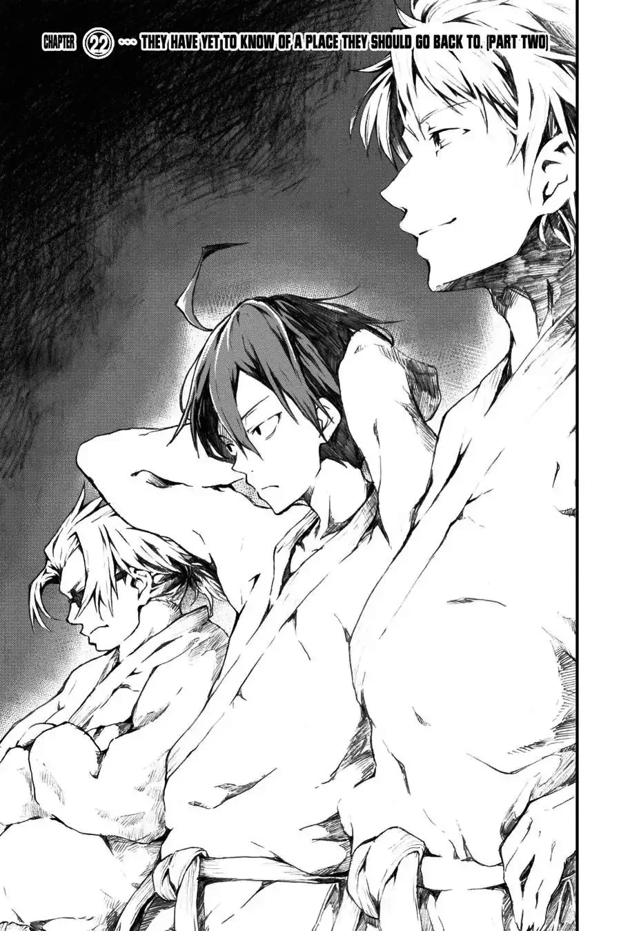 Yahari Ore No Seishun Love Come Wa Machigatteiru Comic Chapter 21 Halaman 3