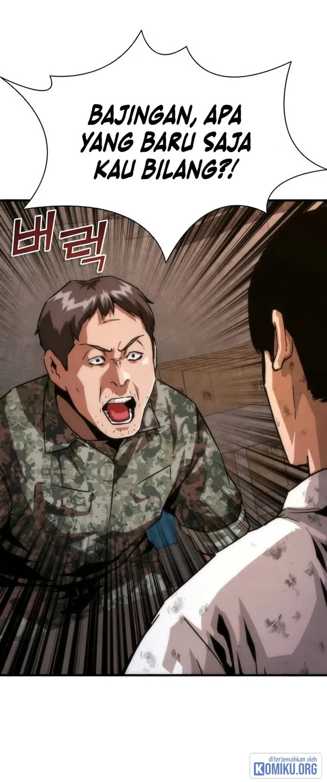 Zombie Apocalypse 82 08 Chapter 116 Halaman 10