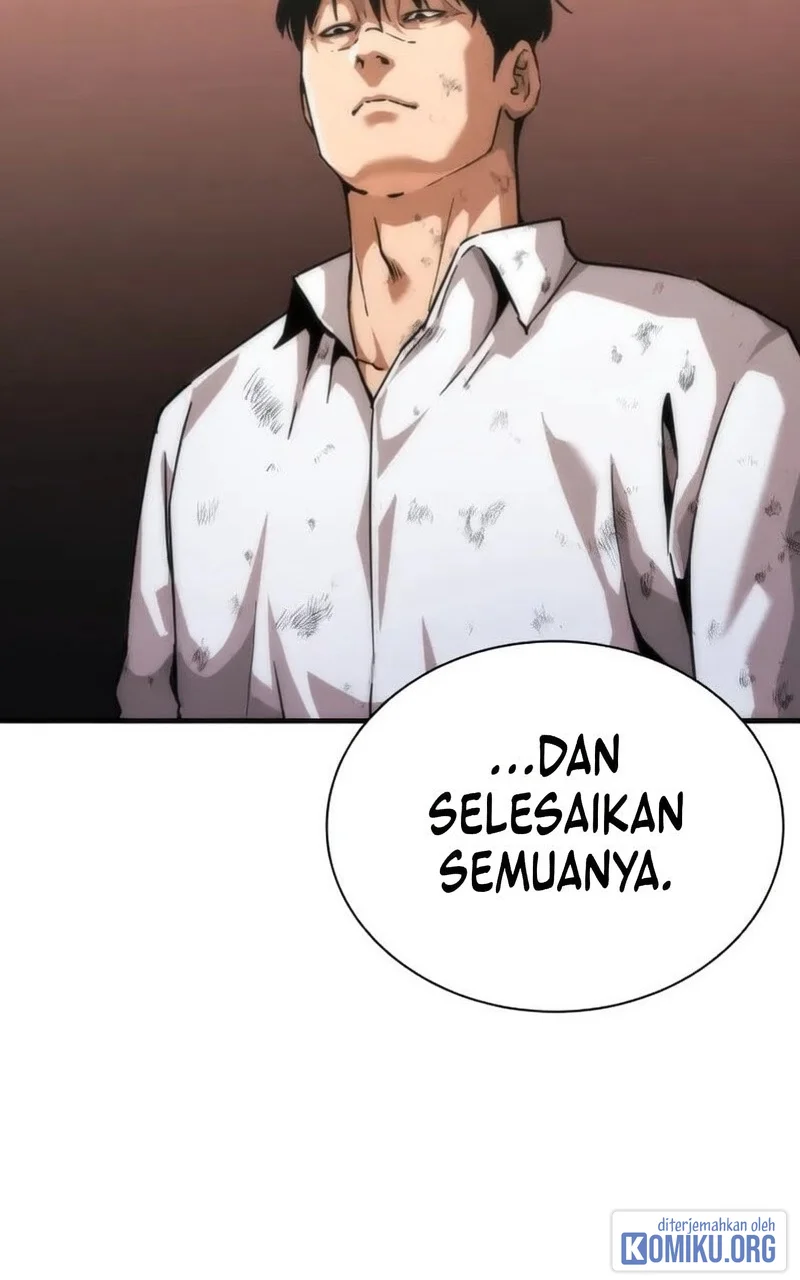 Zombie Apocalypse 82 08 Chapter 116 Halaman 7