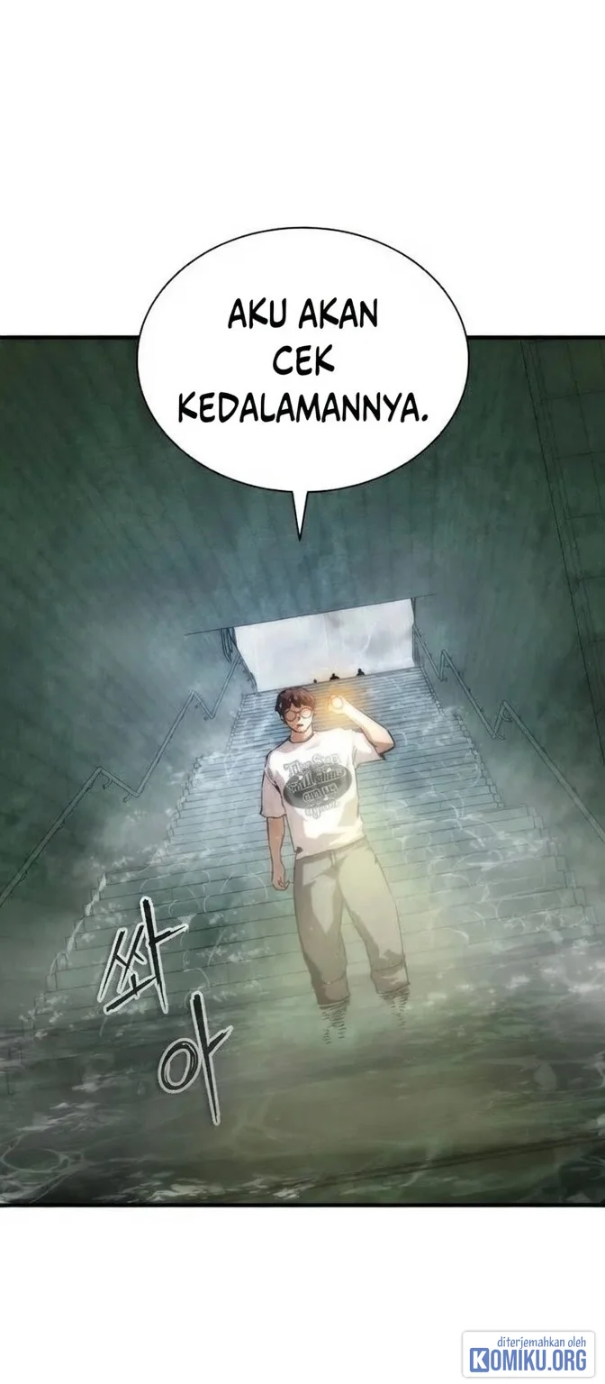 Zombie Apocalypse 82 08 Chapter 117 Halaman 6