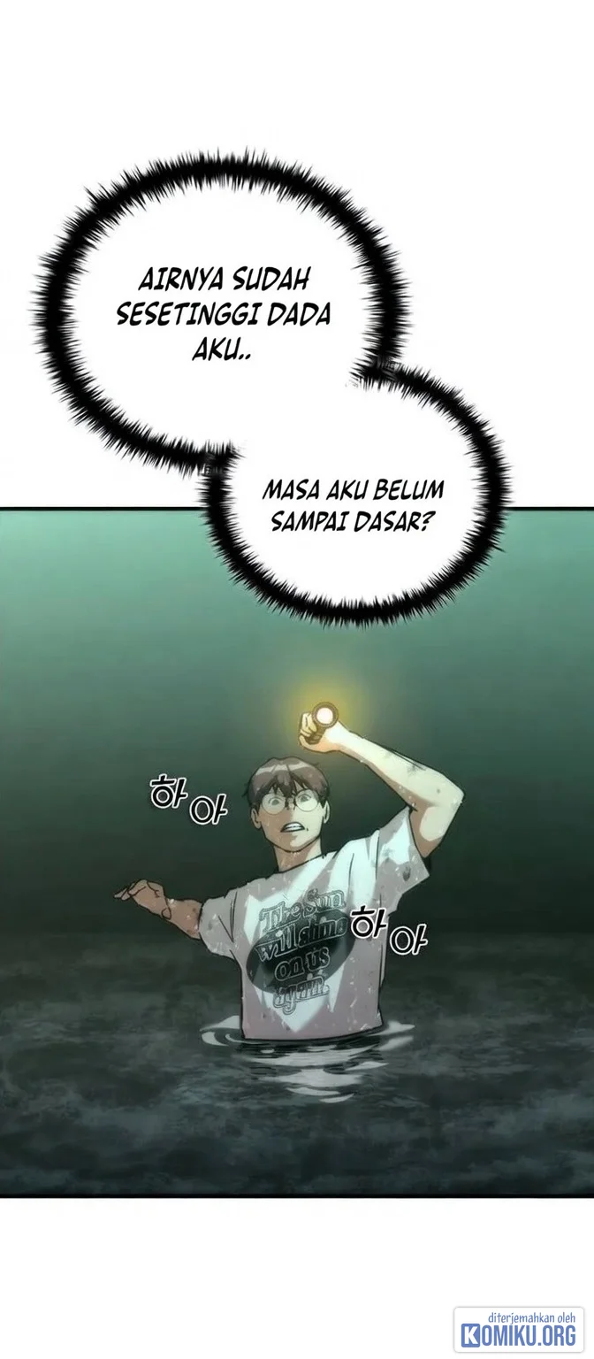 Zombie Apocalypse 82 08 Chapter 117 Halaman 9