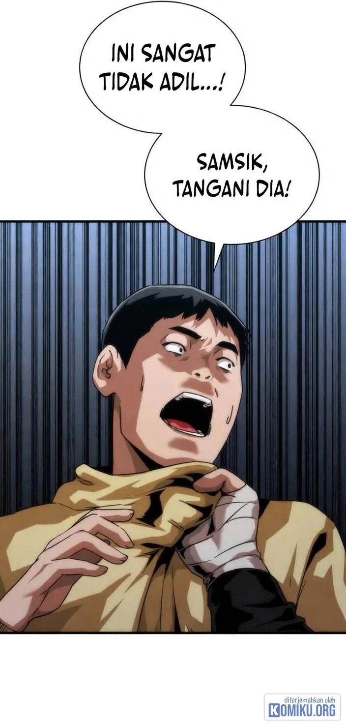 Zombie Apocalypse 82 08 Chapter 122 Halaman 10