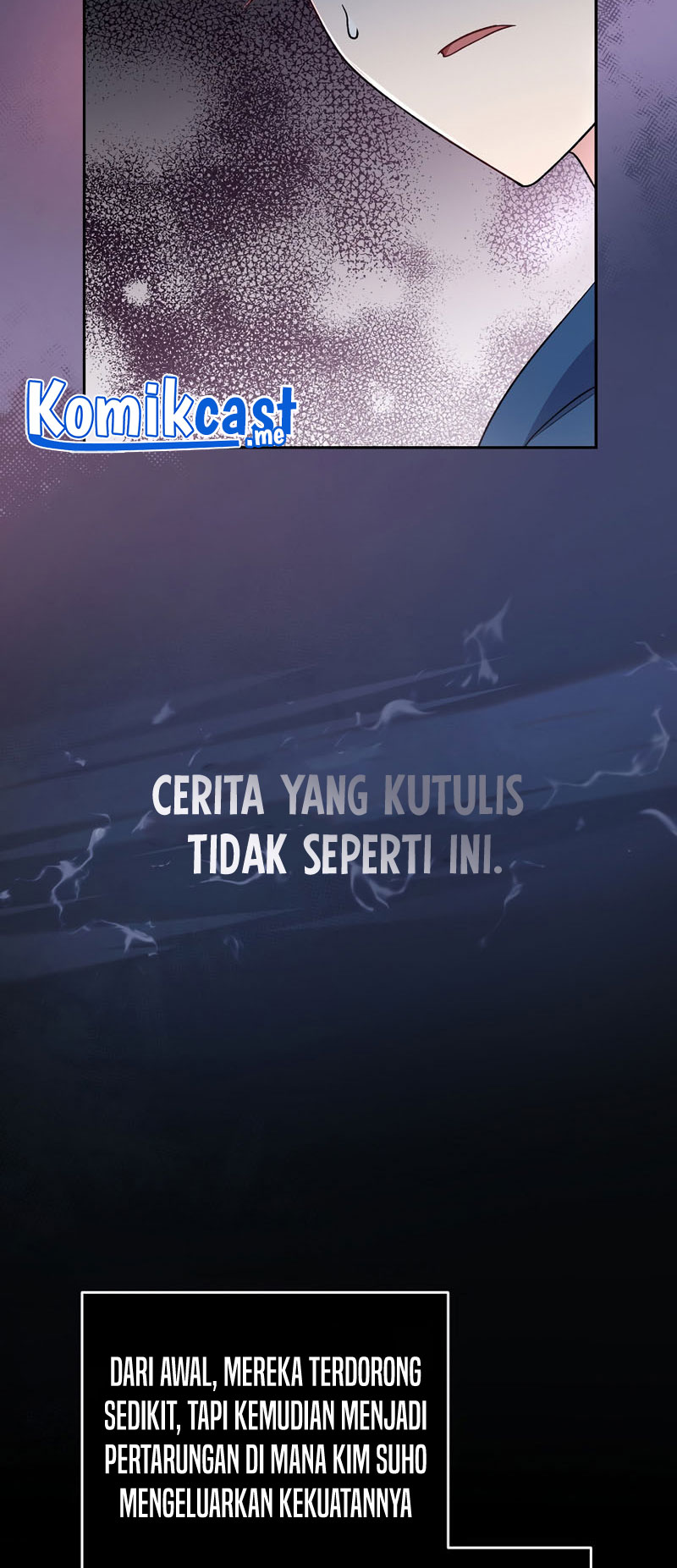The Novels Extra Remake Chapter 10 Halaman 4