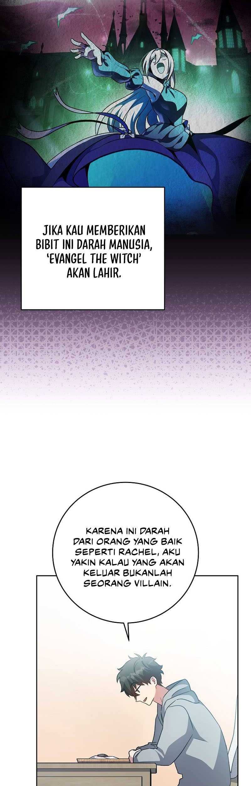 The Novels Extra Remake Chapter 37 Halaman 4