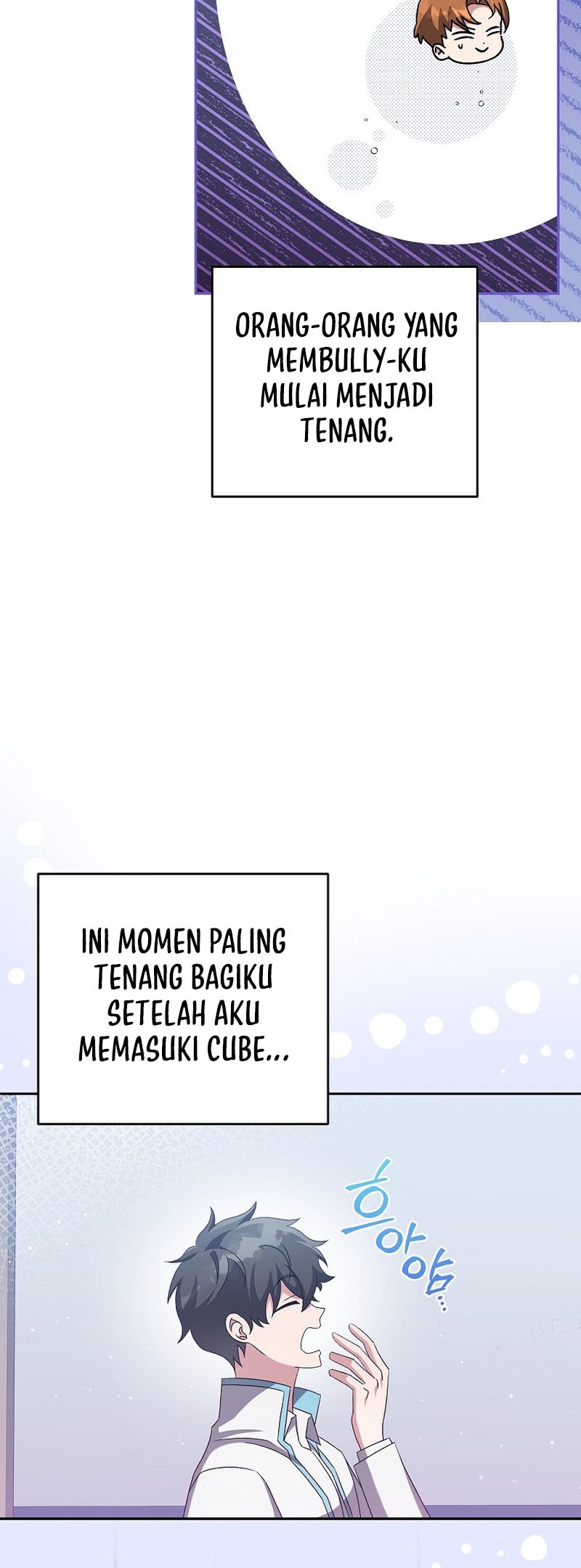The Novels Extra Remake Chapter 38 Halaman 5
