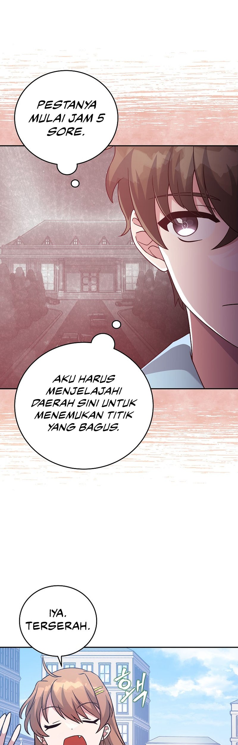 The Novels Extra Remake Chapter 40 Halaman 4