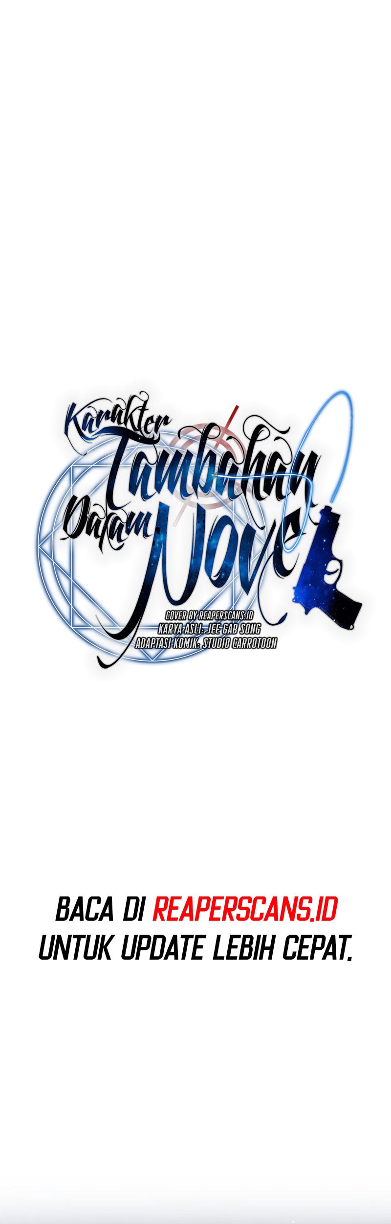 The Novels Extra Remake Chapter 40 Halaman 6