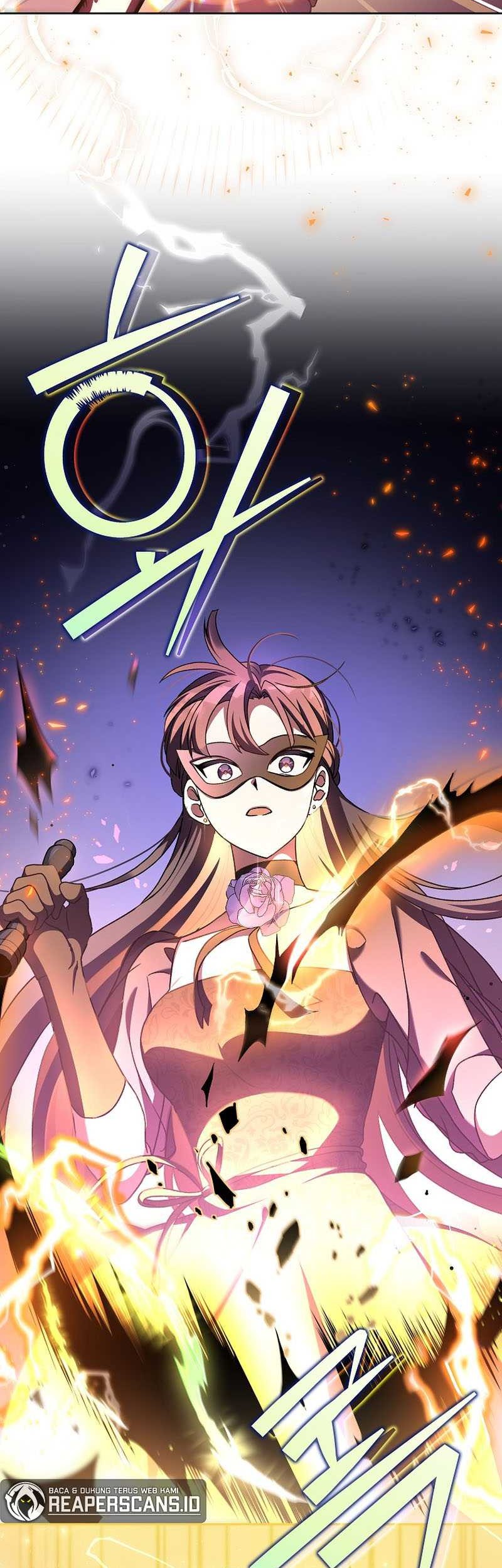 The Novels Extra Remake Chapter 41 Halaman 4