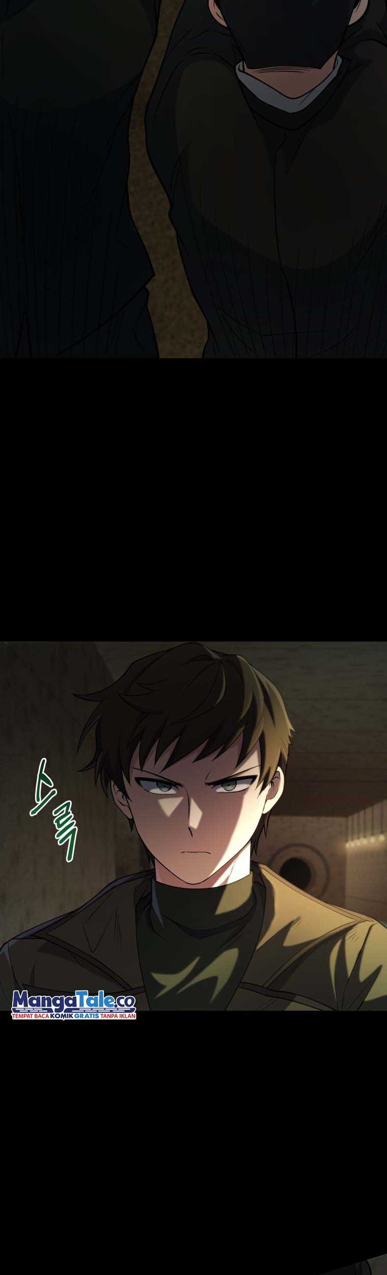 Bizarre Restaurant Chapter 17 Halaman 4
