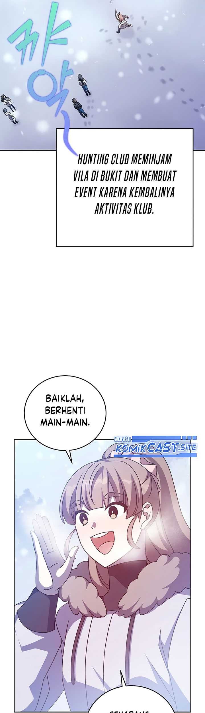 The Novels Extra Remake Chapter 46 Halaman 8