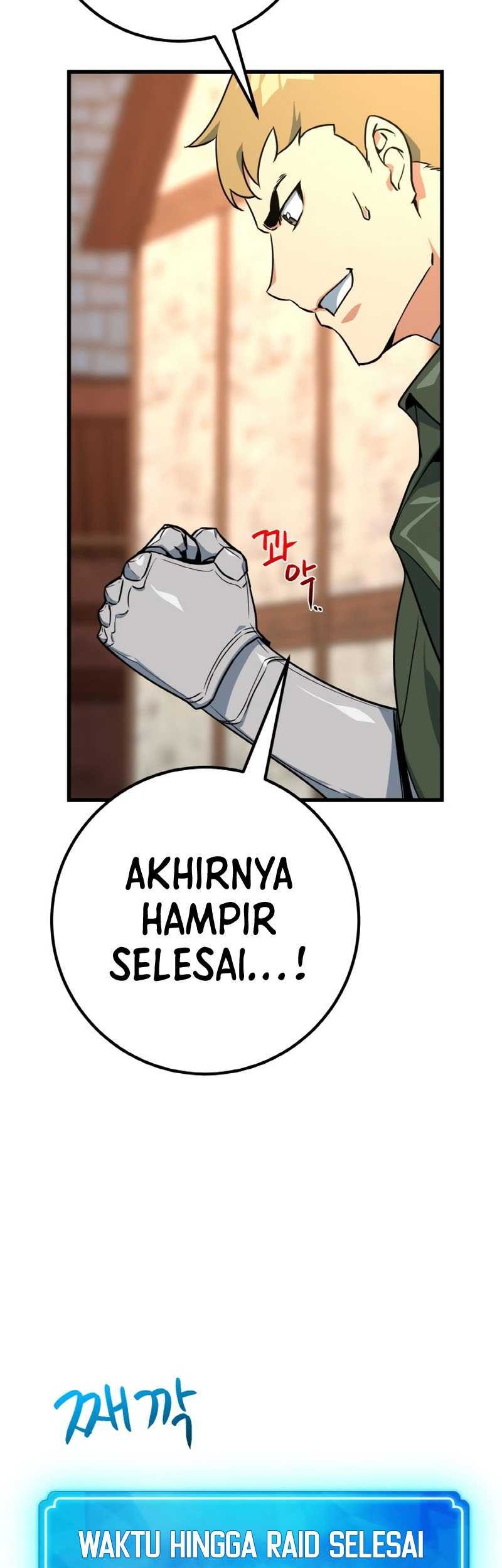 The Games Greatest Troll Chapter 11 Halaman 8