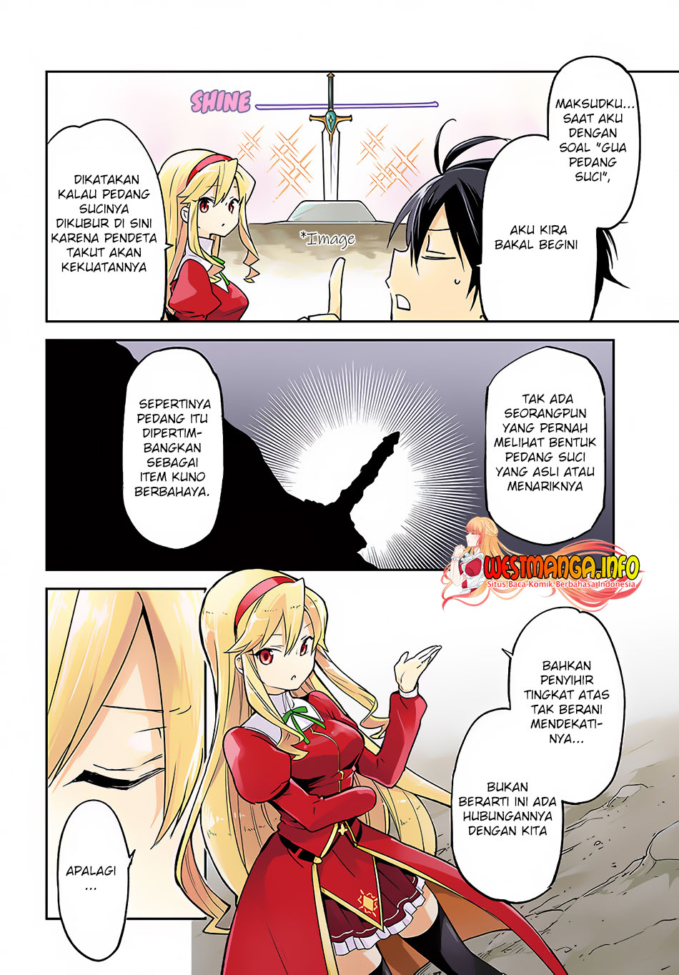 Henkyou Gurashi No Maou Tensei Shite Saikyou No Majutsushi Ni Naru %e3%80%9caisarenagara Nariagaru Moto Mao Wa Ningen O Shiritai%e3%80%9c Chapter 23 Halaman 5